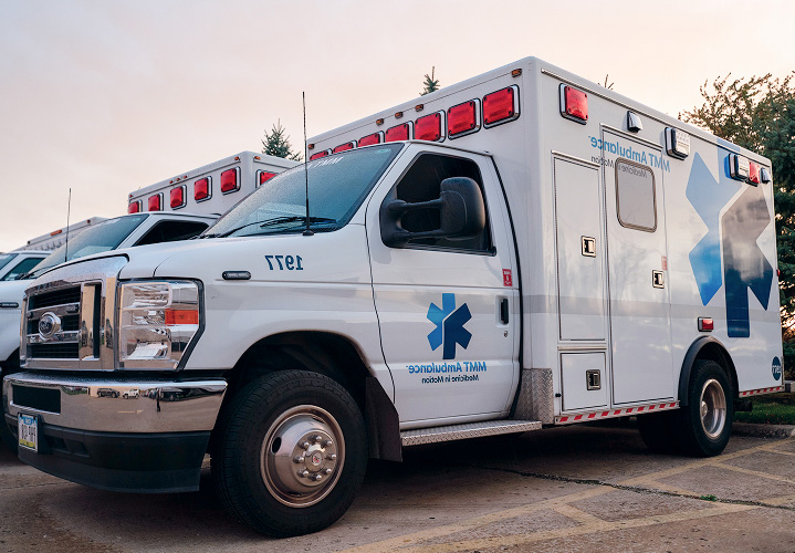 Ambulance